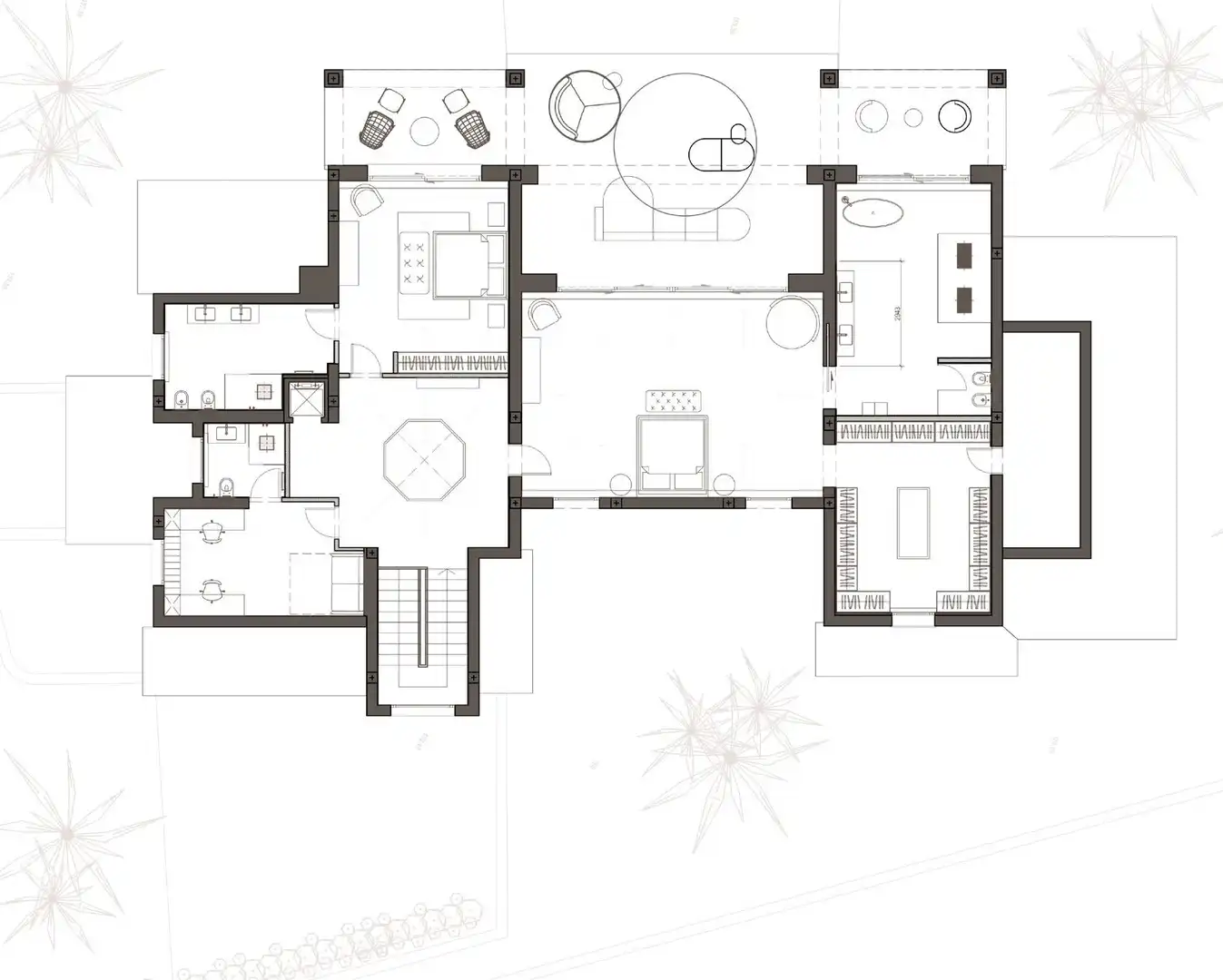 Maison avec piscine à vendre à WAGNER-UR SIERRA BLANCA 16, imagen 35