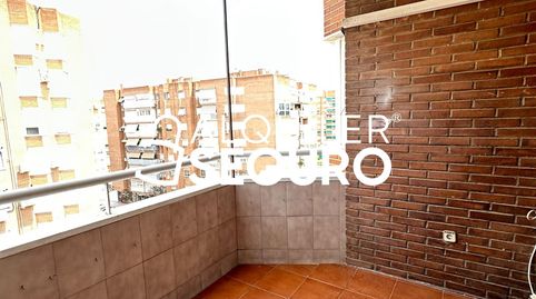 Foto 5 von Wohnung zur Miete in De Palencia, La Serna, Fuenlabrada