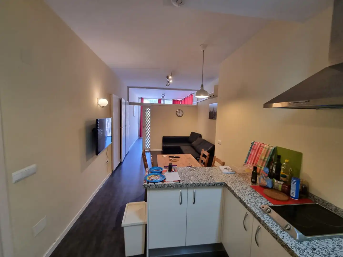 Apartment mit Aufzug zum Verkauf in ISABEL MANOJA 6, imagen 16