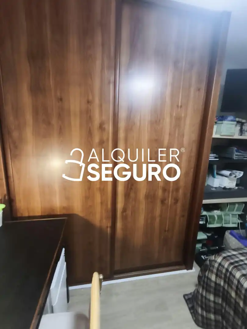 Pis de lloguer en Zaragoza amb Aire condicionat, Calefacció i Terrassa