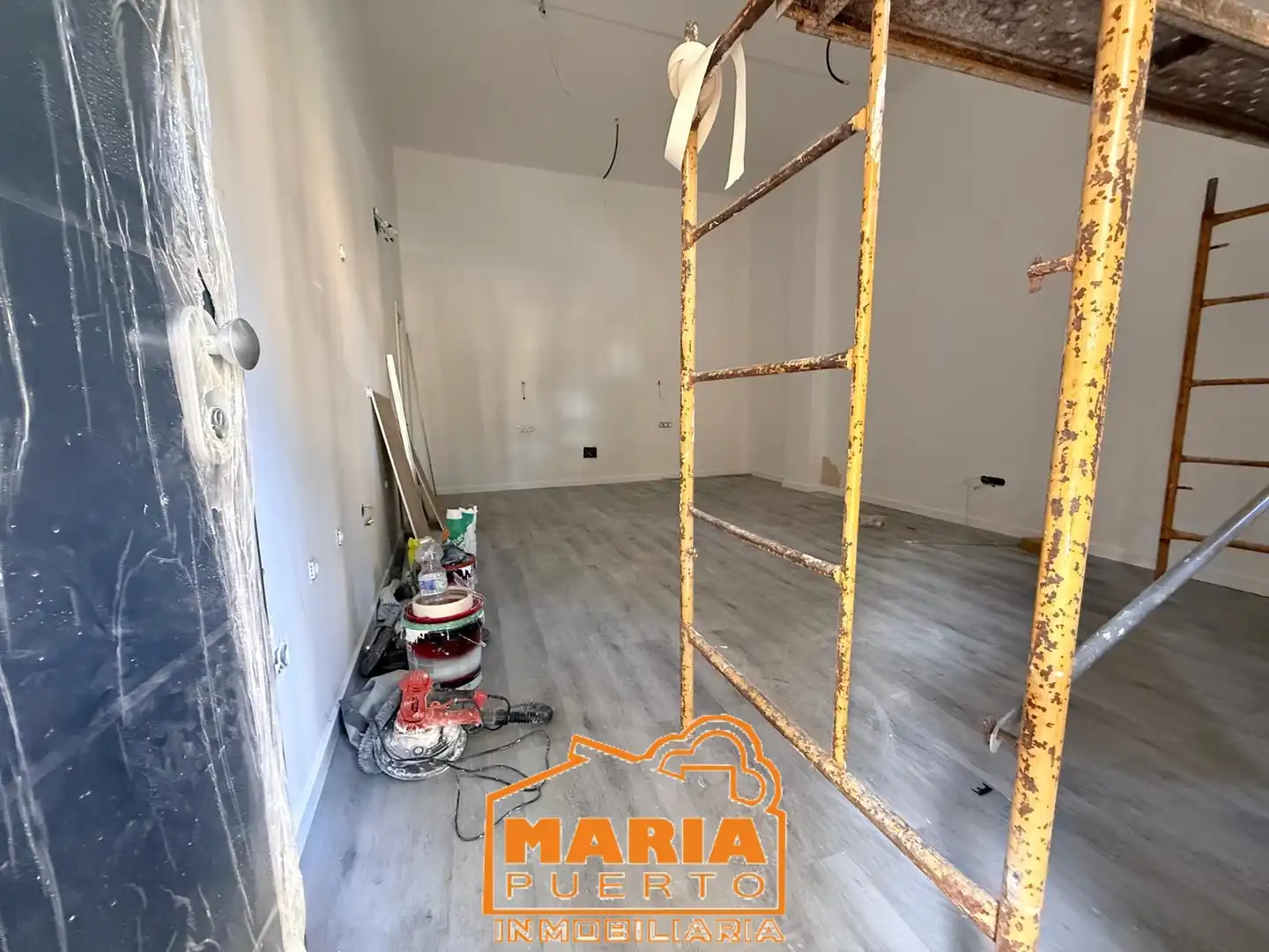 Apartament en venda en Málaga