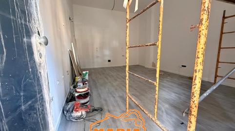 Foto 3 de Apartament en venda a Cortijo Alto, Málaga Capital