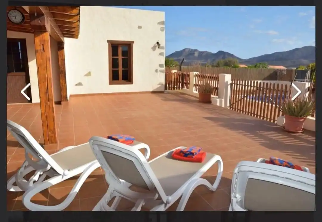 Houses for sale in Tuineje pueblo