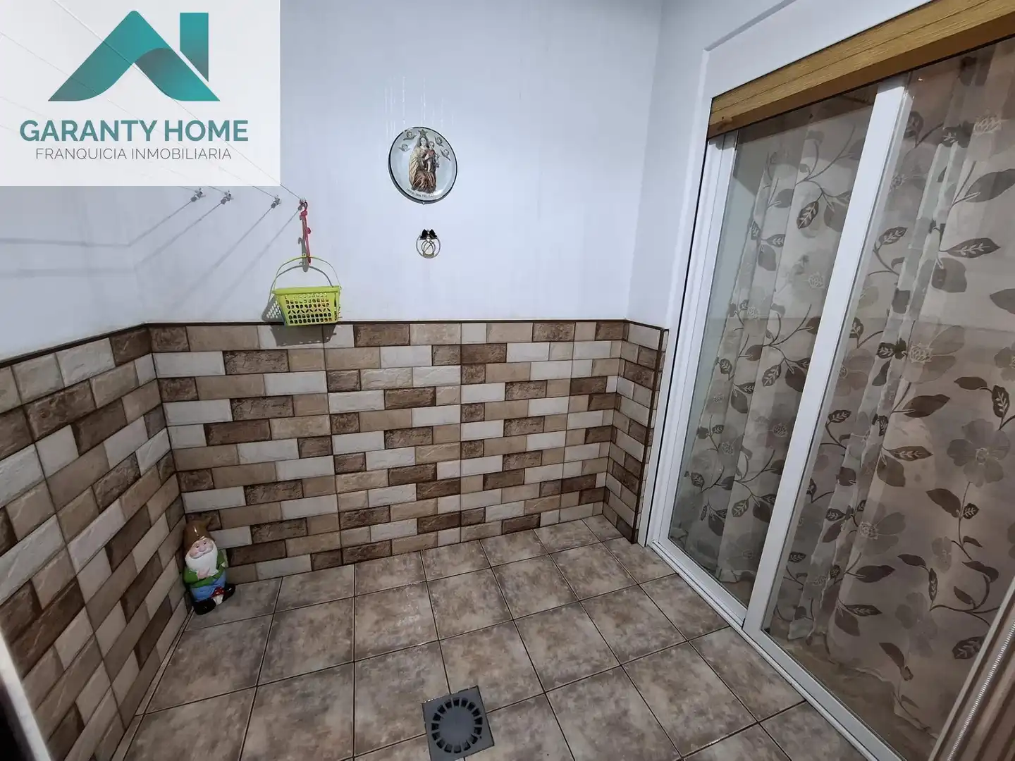 Bany de Casa o xalet en venda en Torredonjimeno amb Aire condicionat