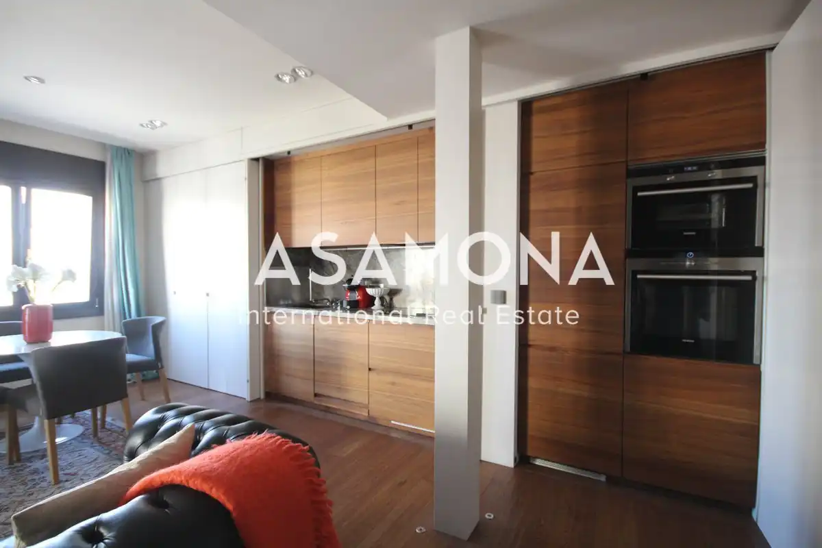 Apartamento en alquiler en Eixample, imagen 10