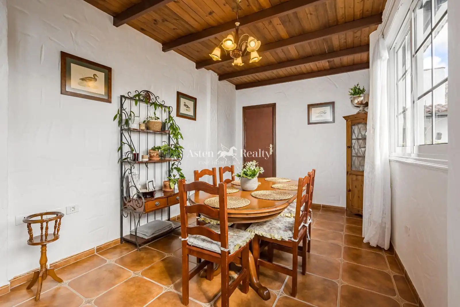 Maison avec piscine à vendre à La Finquita, imagen 26