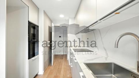 Photo 3 from new construction home in Flat for sale in Carrer Migdia, 124, Eixample Sud – Migdia, Girona