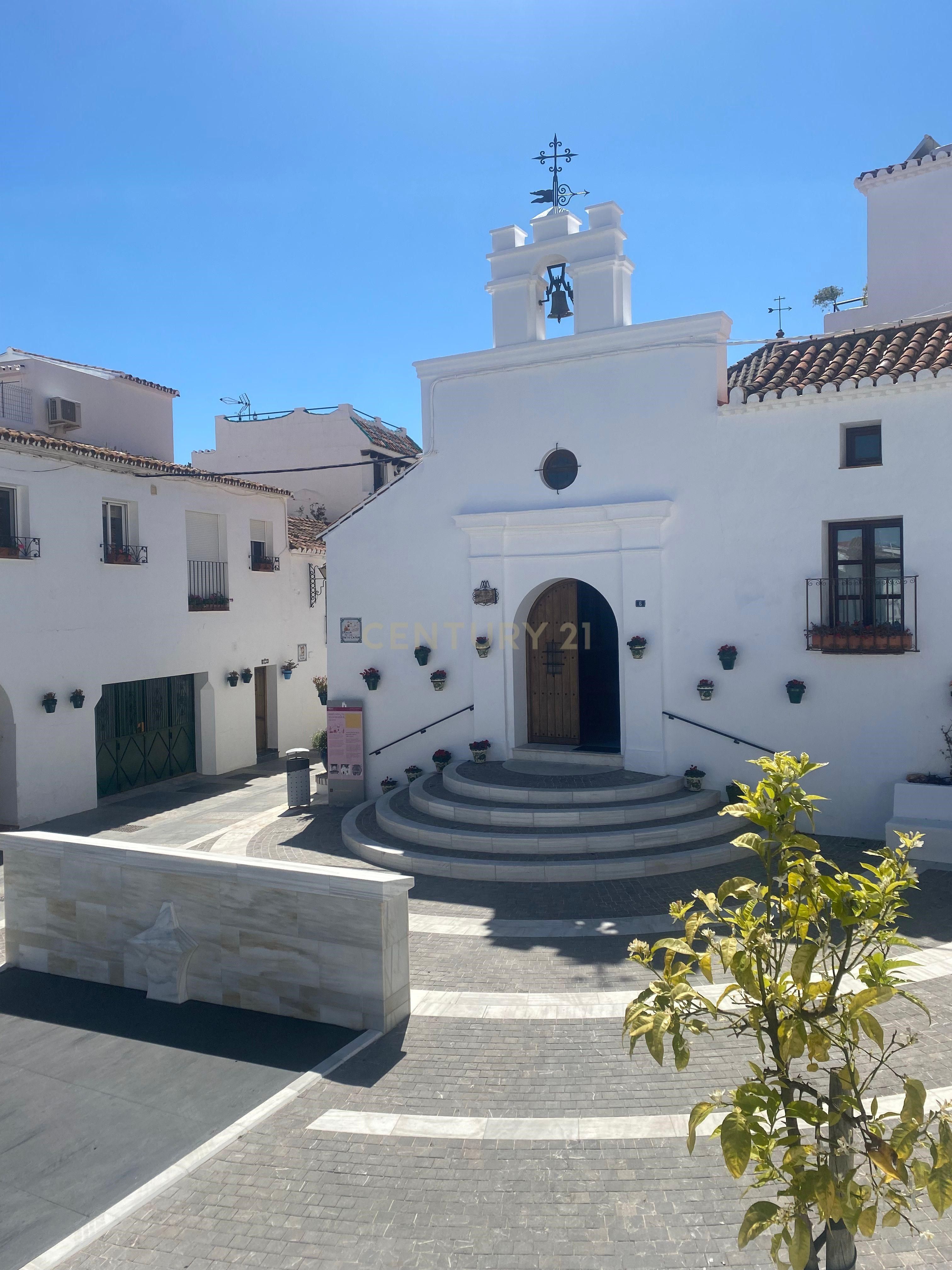 Premises for sale in Mijas pueblo