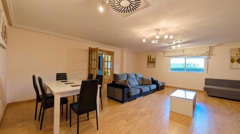 Foto 2 de Casa o chalet de alquiler en Torre del Frances, Garrapinillos,  Zaragoza Capital