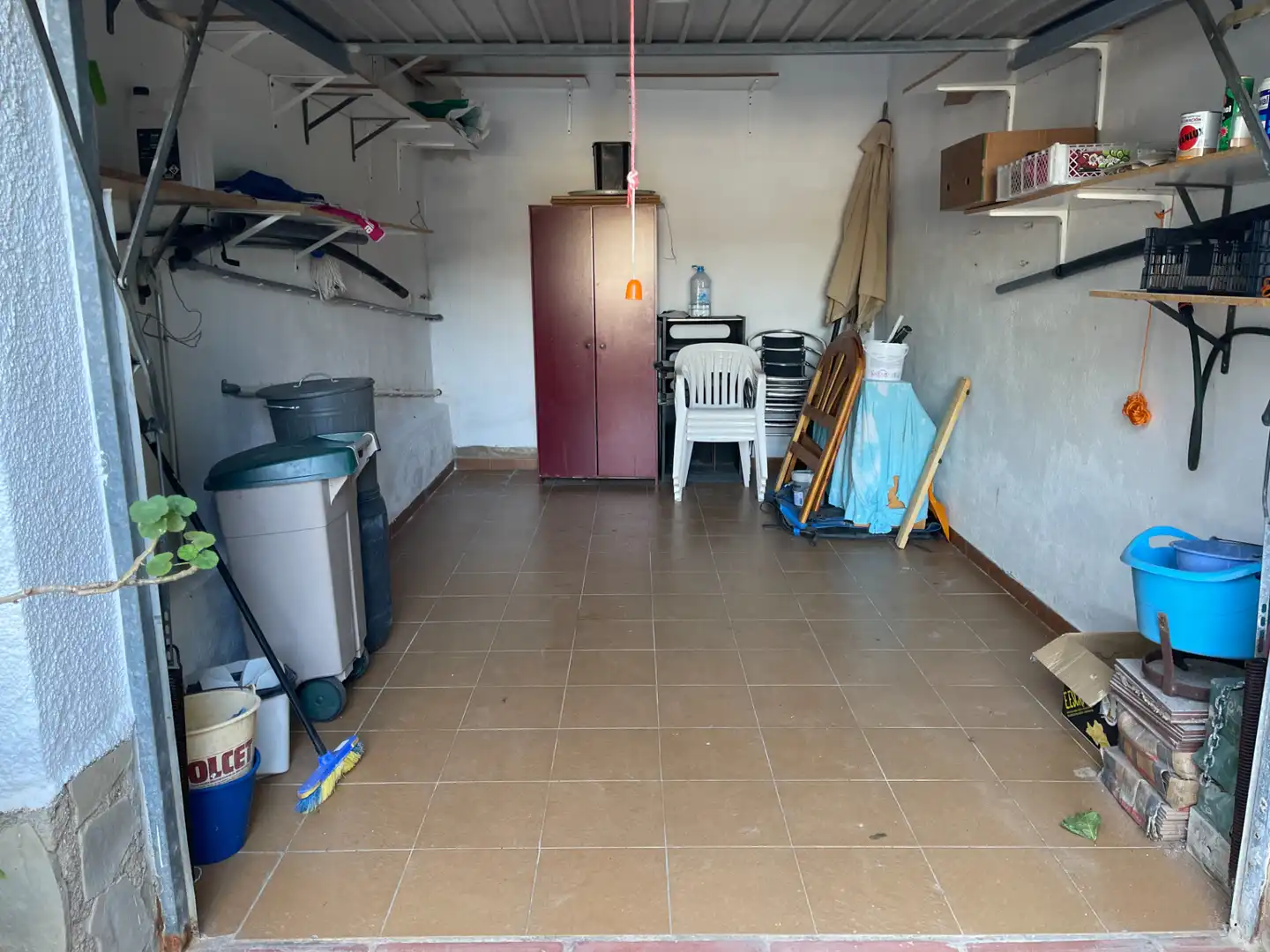 Haus oder Chalet zum Verkauf in L'Ametlla de Mar  mit Privatgarten, Terrasse und Abstellraum