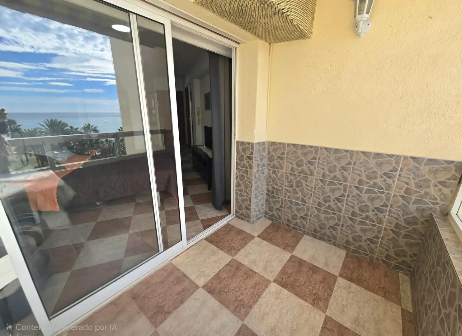 Vivienda con ascensor en venta en Puerto Marina, imagen 16