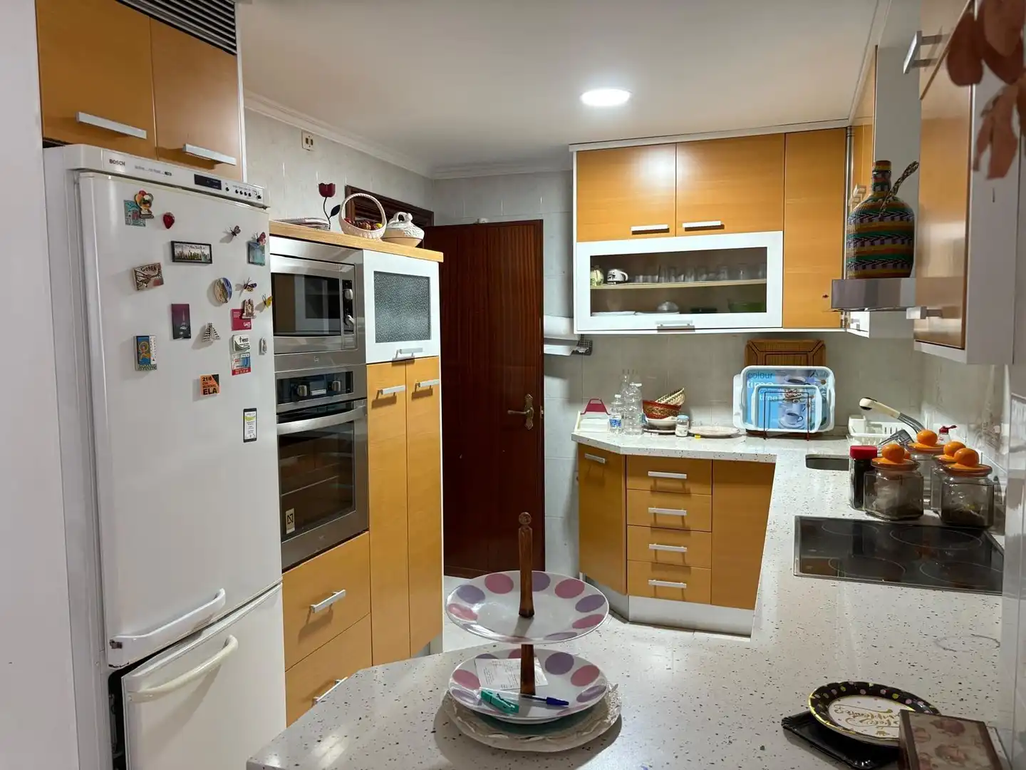 Cocina de Piso en venta en Algeciras