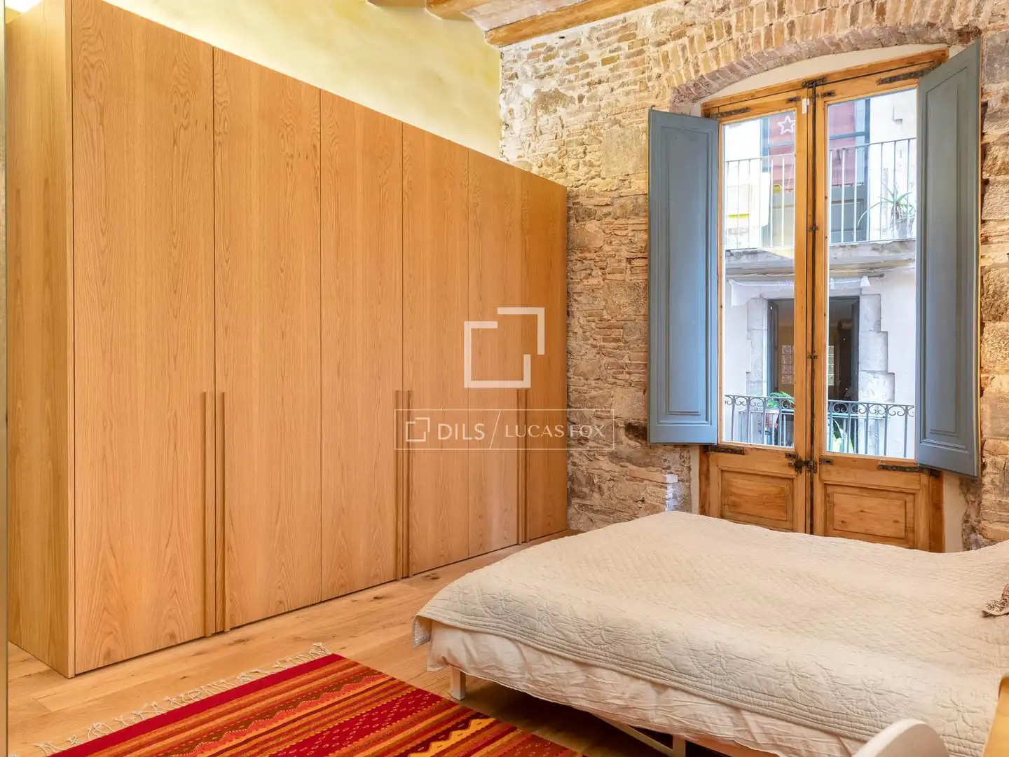 Habitación de Piso en venta en Girona con Aire acondicionado y Parquet