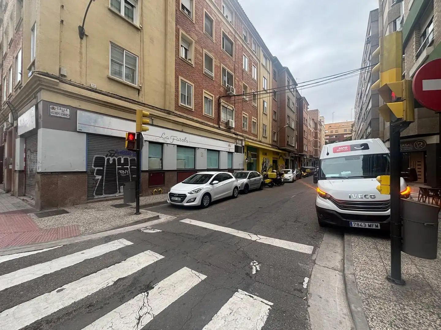 Gewerbefläche zum Verkauf in Calle del Arzobispo Domènech, imagen 16