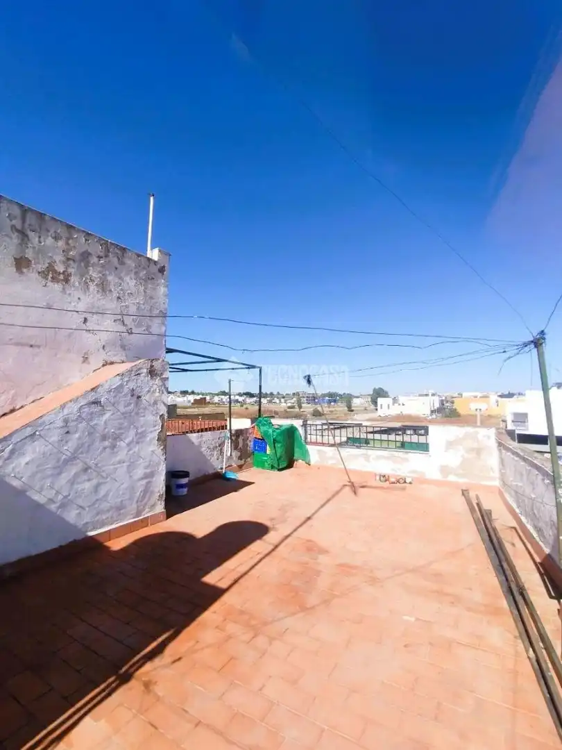 Casa in vendita a Coria del Río