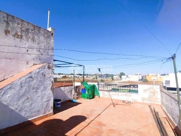 Casa in vendita a Coria del Río