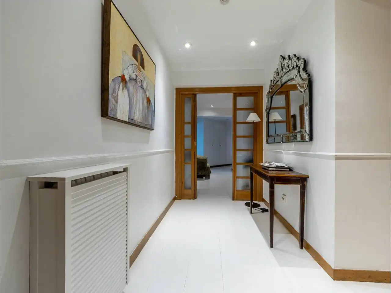 Flat with terrace for sale in Calle Garibai 1, imagen 6