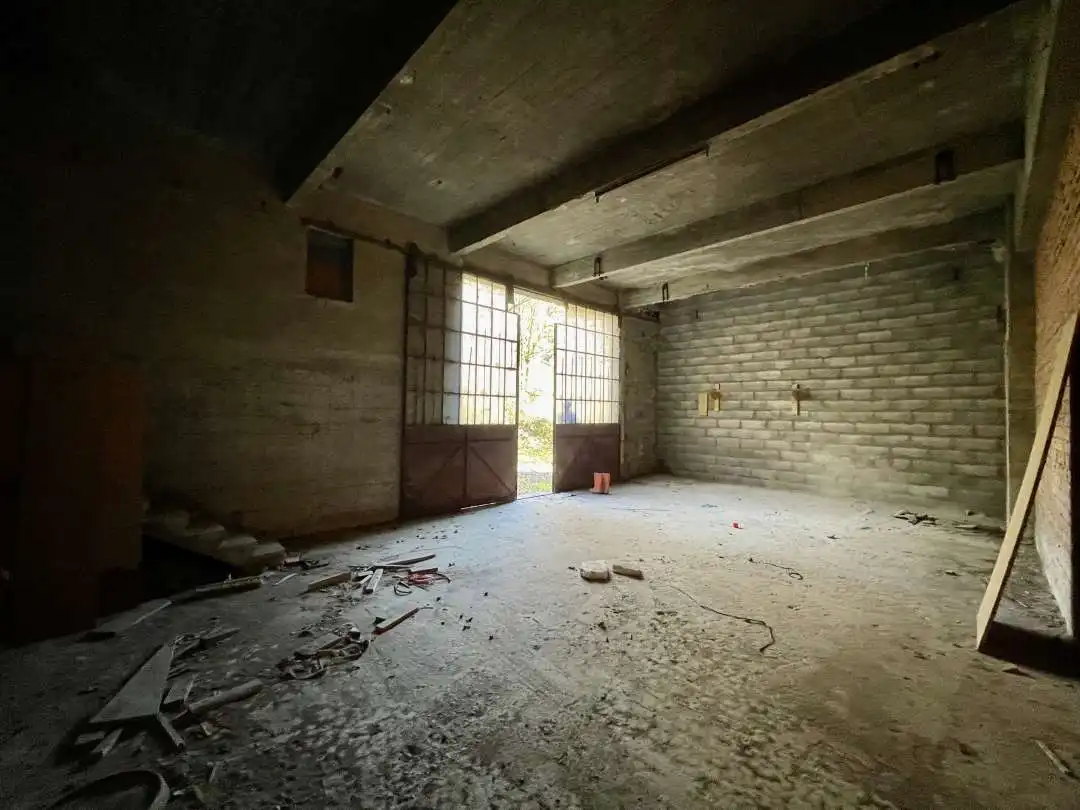 Nave industrial en venta en Osintxu Auzoa Barreiatua, imagen 5