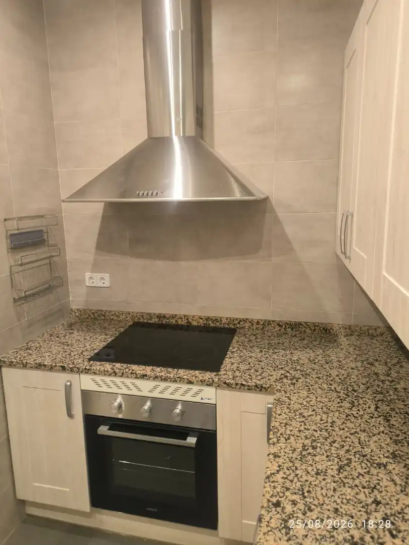 Flat for rent in Calle de Ibiza, 21, Ibiza de Madrid