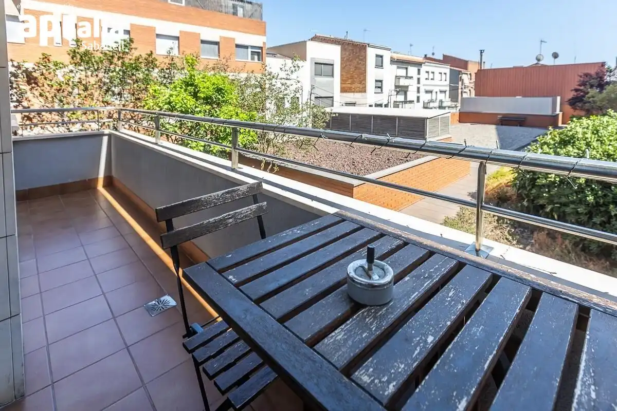 Appartement avec terrasse à vendre à Centre - Sant Oleguer, imagen 7