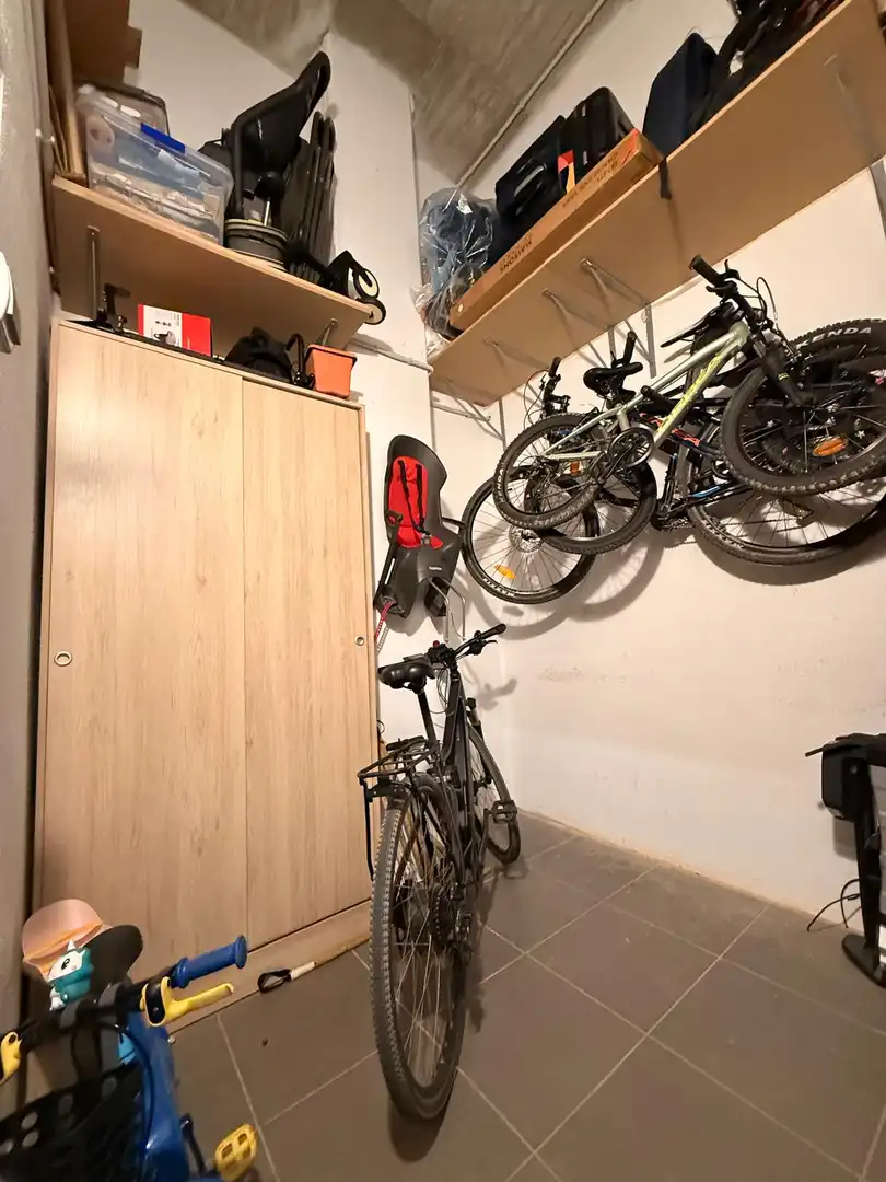 Pis en venda a Carrer de Rosa Leveroni Valls, Mas Lluí - Els Miralls