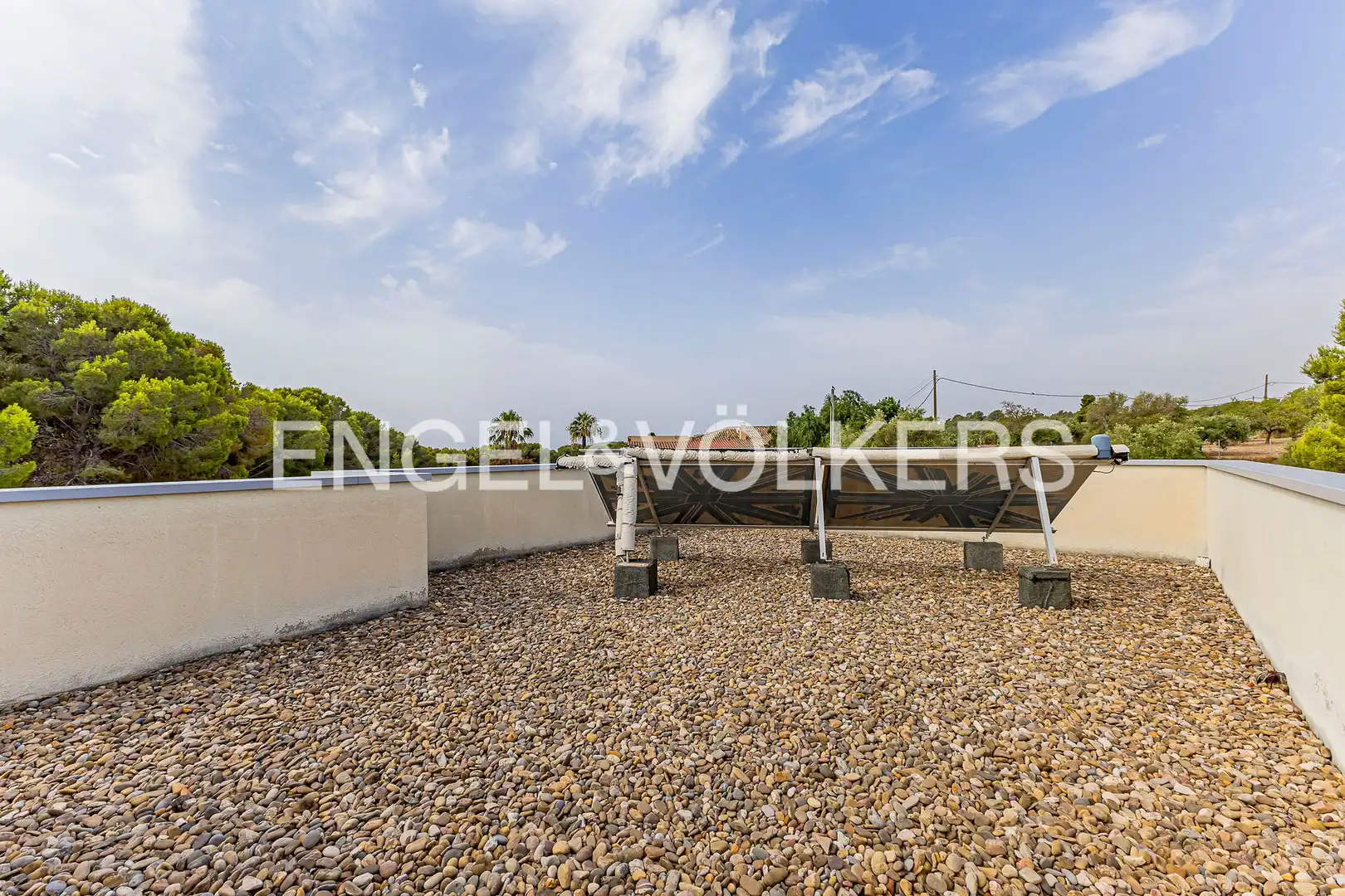 Casa con piscina en venta en El Tancat - Mas d'en Gual, imagen 66