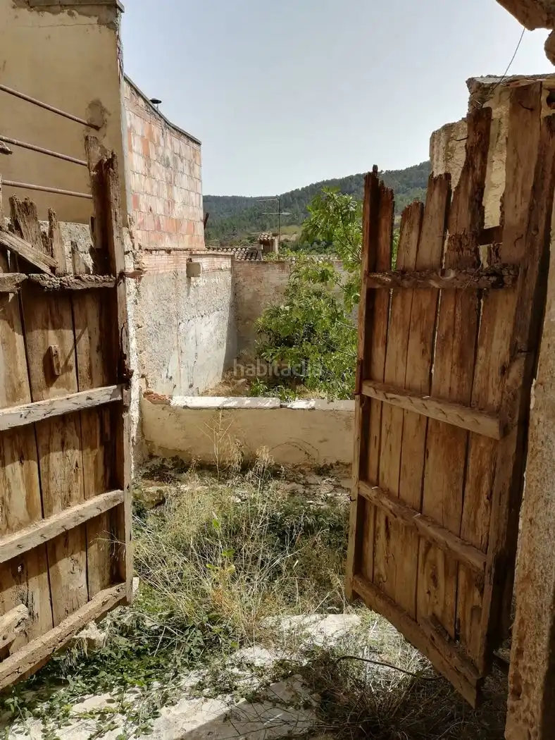 Maison mitoyenne avec jardin à vendre à Carretera de Blancafort 32, imagen 2
