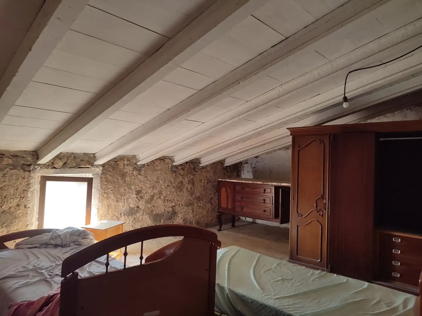 Finca rústica en venda a Sant Joan