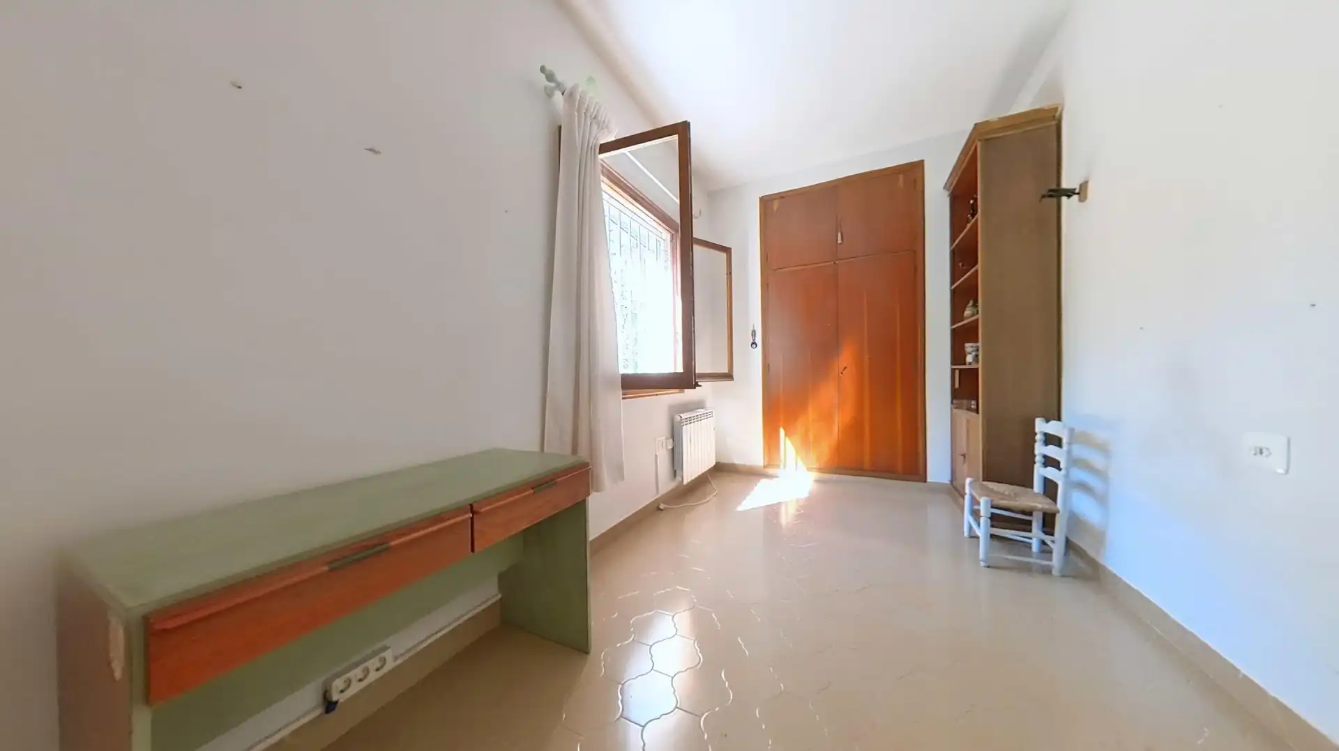 Habitación de Finca rústica en venta en Murcia con Jardín privado, Trastero y Piscina
