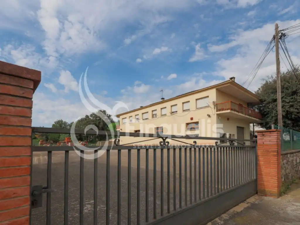 Nave industrial en venta en Calle Josep M Folch, imagen 20