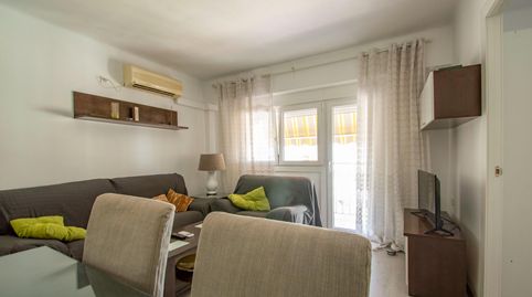 Foto 4 von Wohnung zur Miete in Ciudad Jardín - Tagarete - El Zapillo, Almería Capital