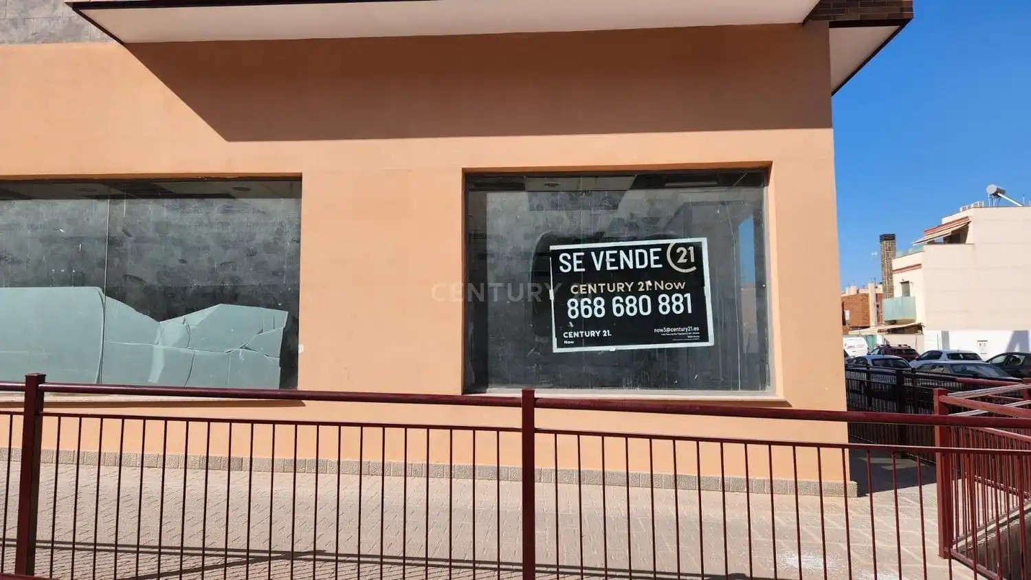 Local comercial en venta en Calle Joaquín Sorolla 20, imagen 3