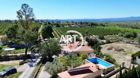 Foto 3 von Haus oder Chalet zum Verkauf in Polígono 11 Parcela 1033, Parque de la Bombilla, Llíria