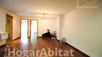 Living room of Flat for sale in Gandia  with Air Conditioner, Terrace and Balcony