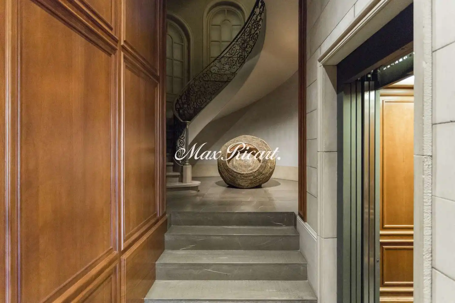 Piso con ascensor en venta en Sarrià - Sant Gervasi, imagen 36