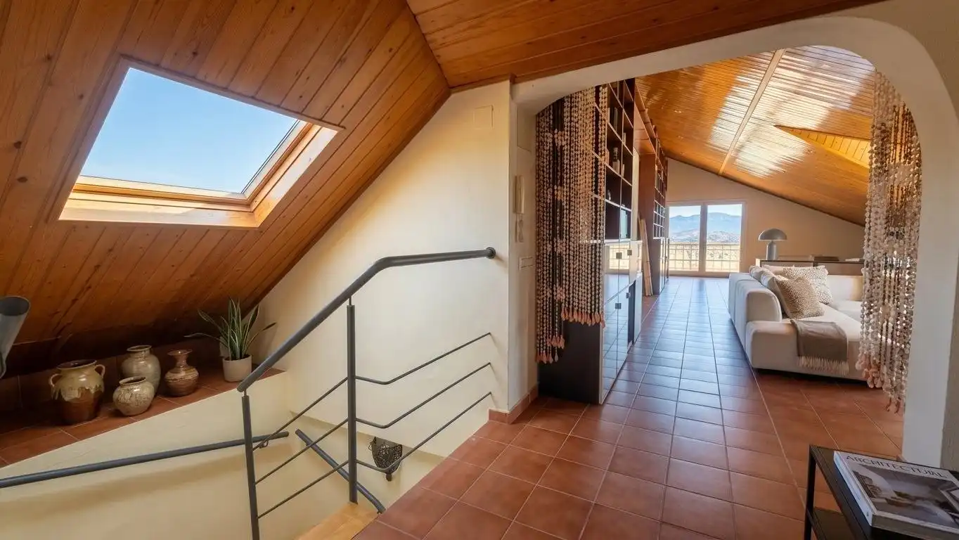 Casa amb piscina en venda a Can Rial, imagen 30