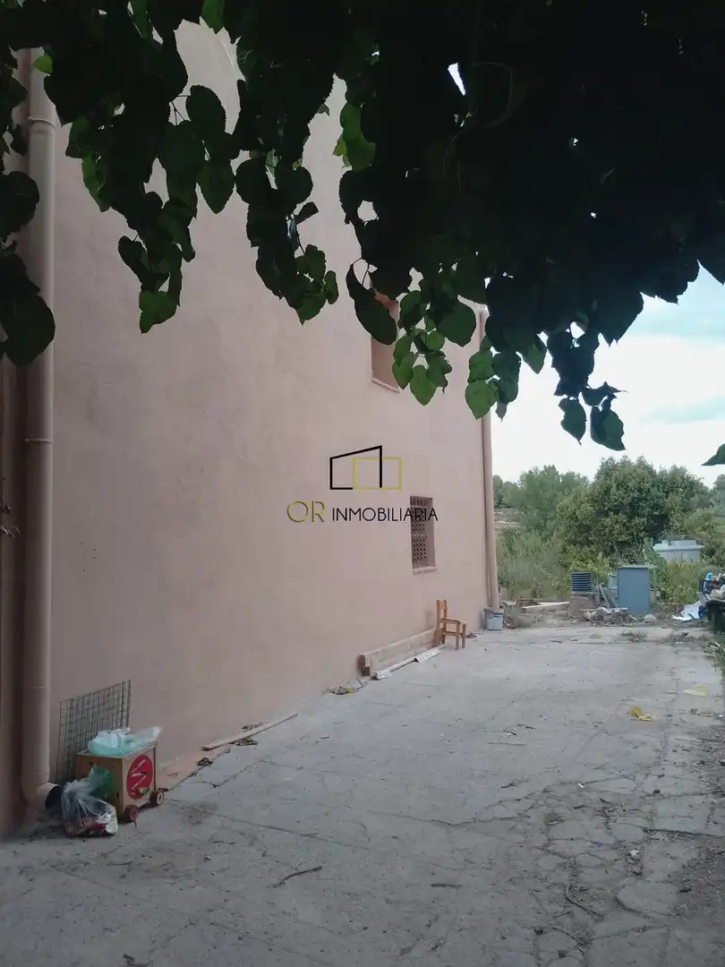 Casa con giardino in vendita a Mediona, imagen 25