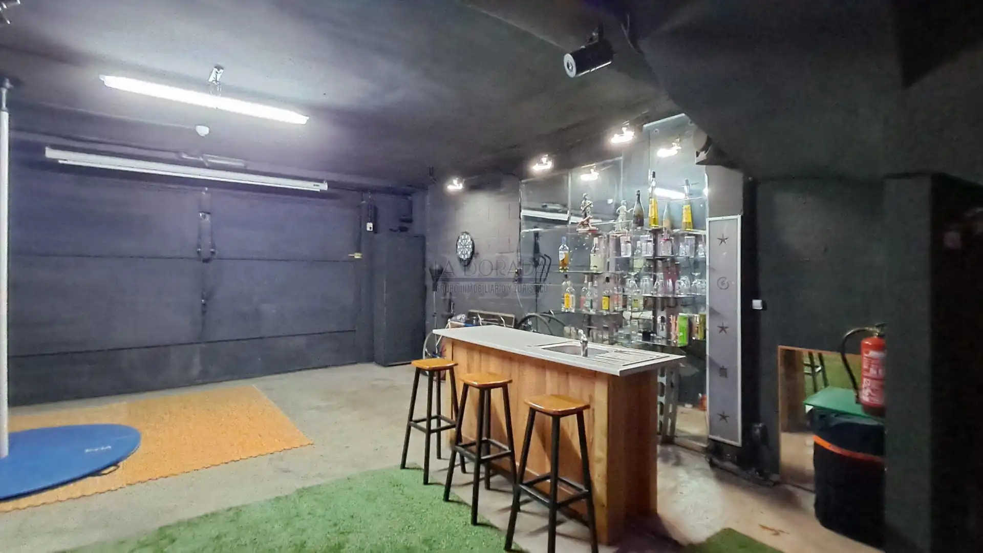 Adosado con terraza en venta en Carrer Belgrad, imagen 20
