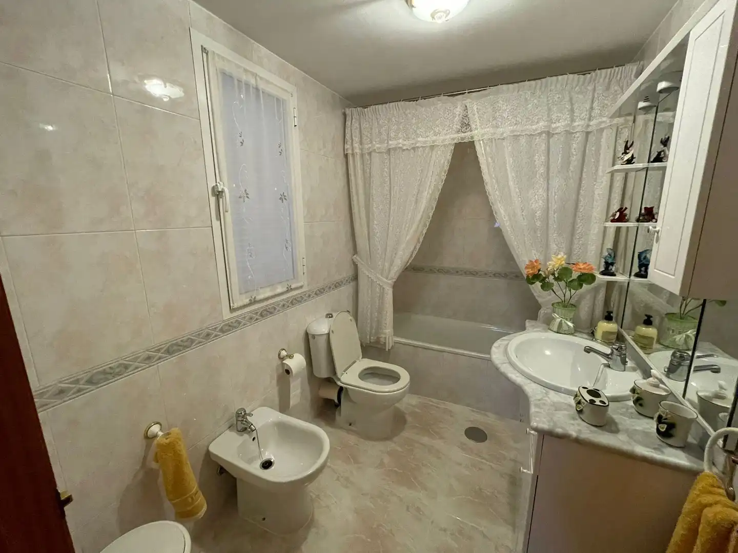 Casa adosada en venta en Cuevas del Almanzora pueblo