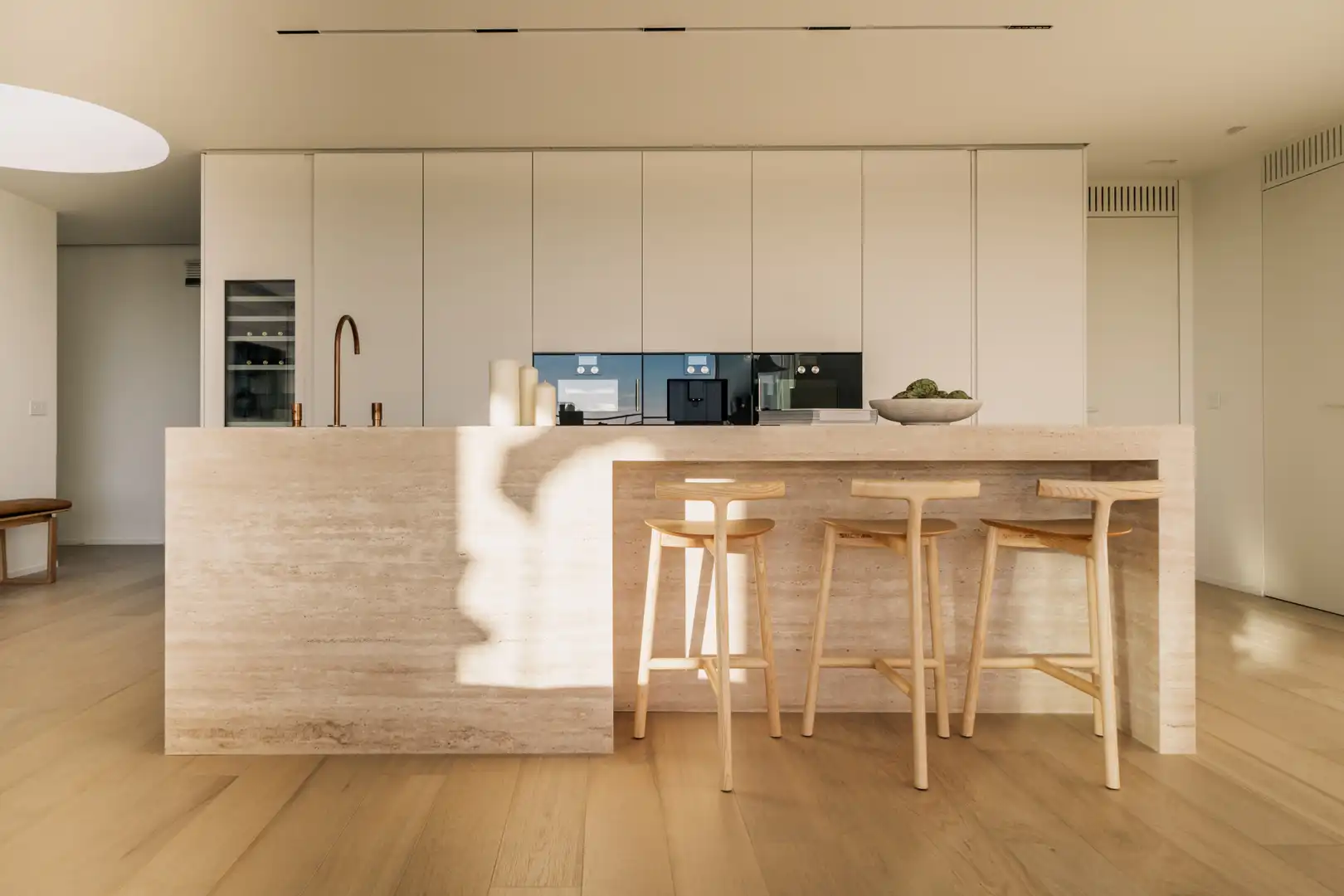 Ático con terraza en venta en Nueva Andalucía, imagen 11