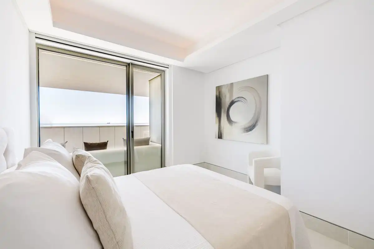 Wohnung mit Terrasse zum Verkauf in Calle Pacífico, imagen 21