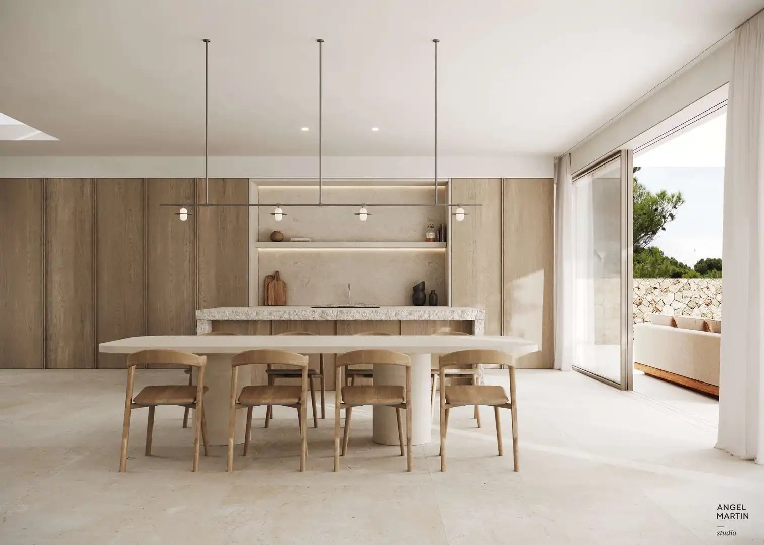Casa con terrazza in vendita a Font de Sa Cala, imagen 10