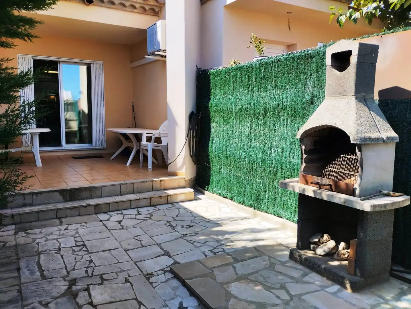Casa a schiera con piscina in vendita a Urbanització Solemio, imagen 3