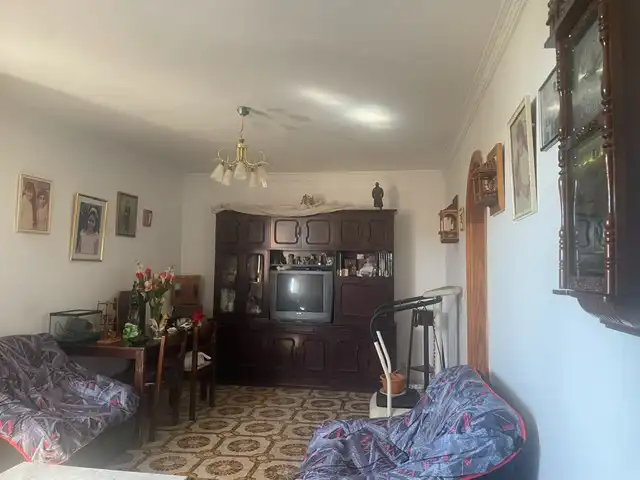 Sala de estar de Piso en venta en La Pardilla - San Antonio