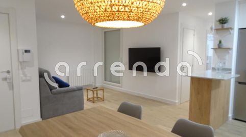Foto 4 von Wohnung zur Miete in Blas Cabrera, Los Castros, Santander