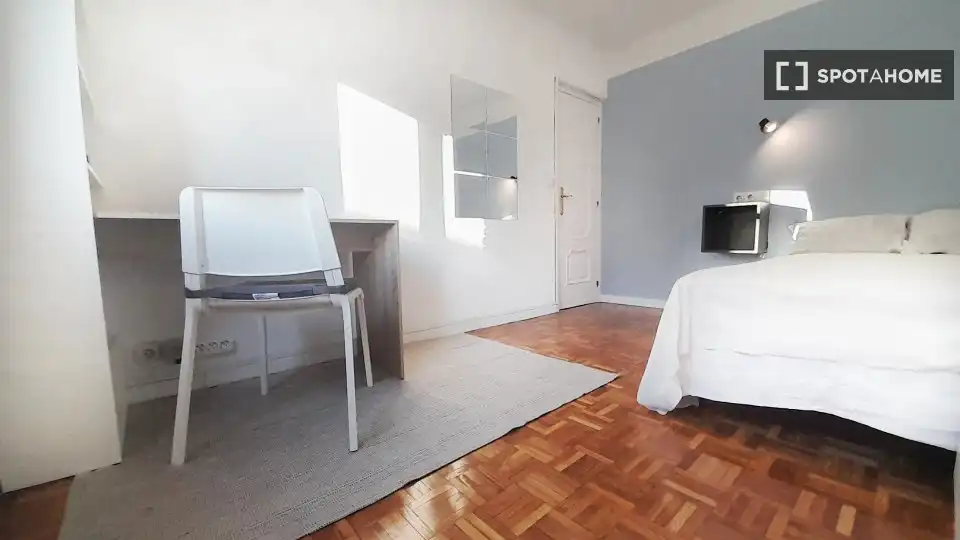 Habitació a Ventas