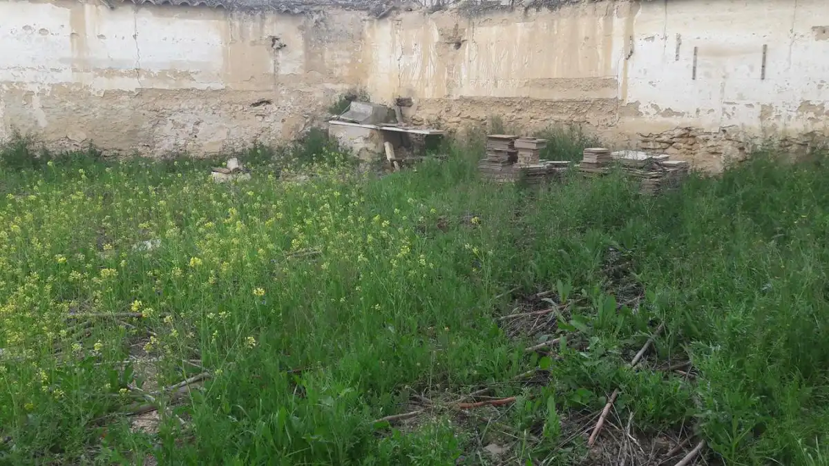 Terrenys i solars en venda a Virgen 5, imagen 4