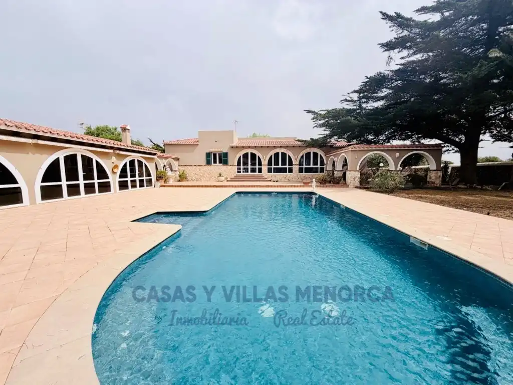 Chalet en venta en Avinguda de sa Bassa, imagen 3