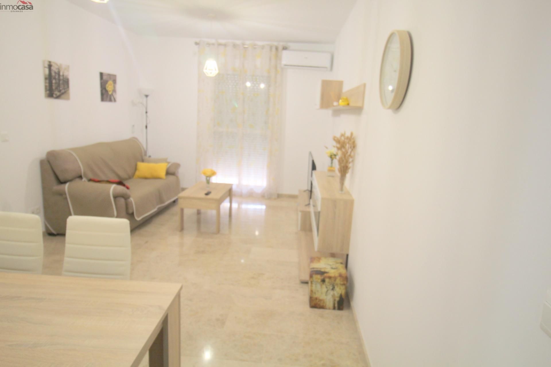 Apartament de lloguer a Calle Tirso de Molina, San Miguel