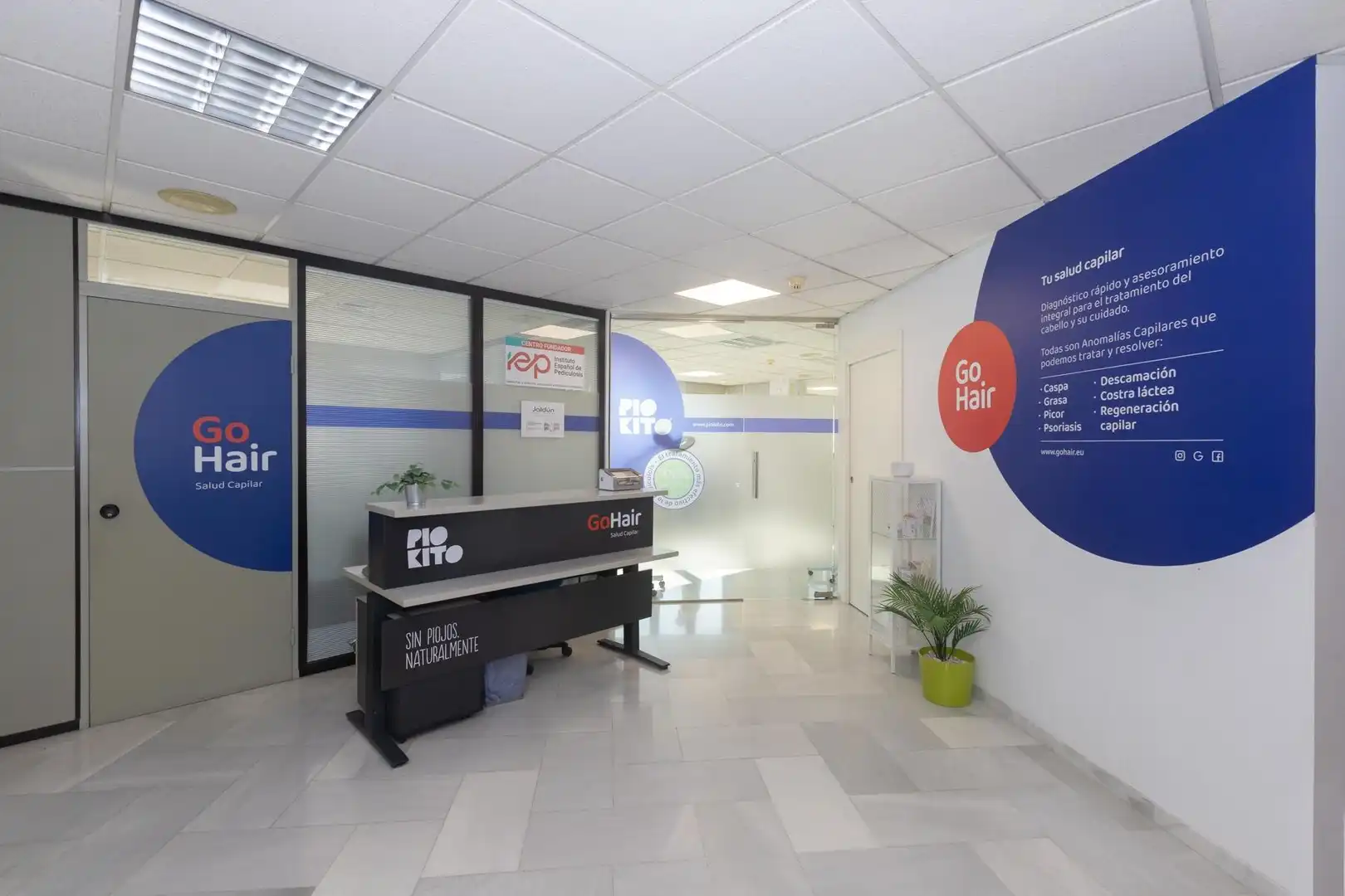 Oficina en venta en Centro